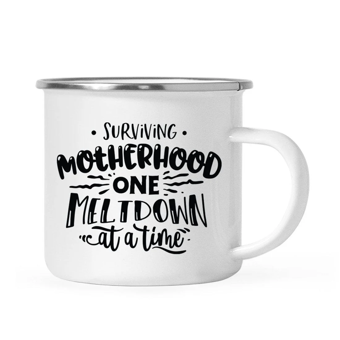 Funny Mom Bundle Campfire Coffee Mug Collection