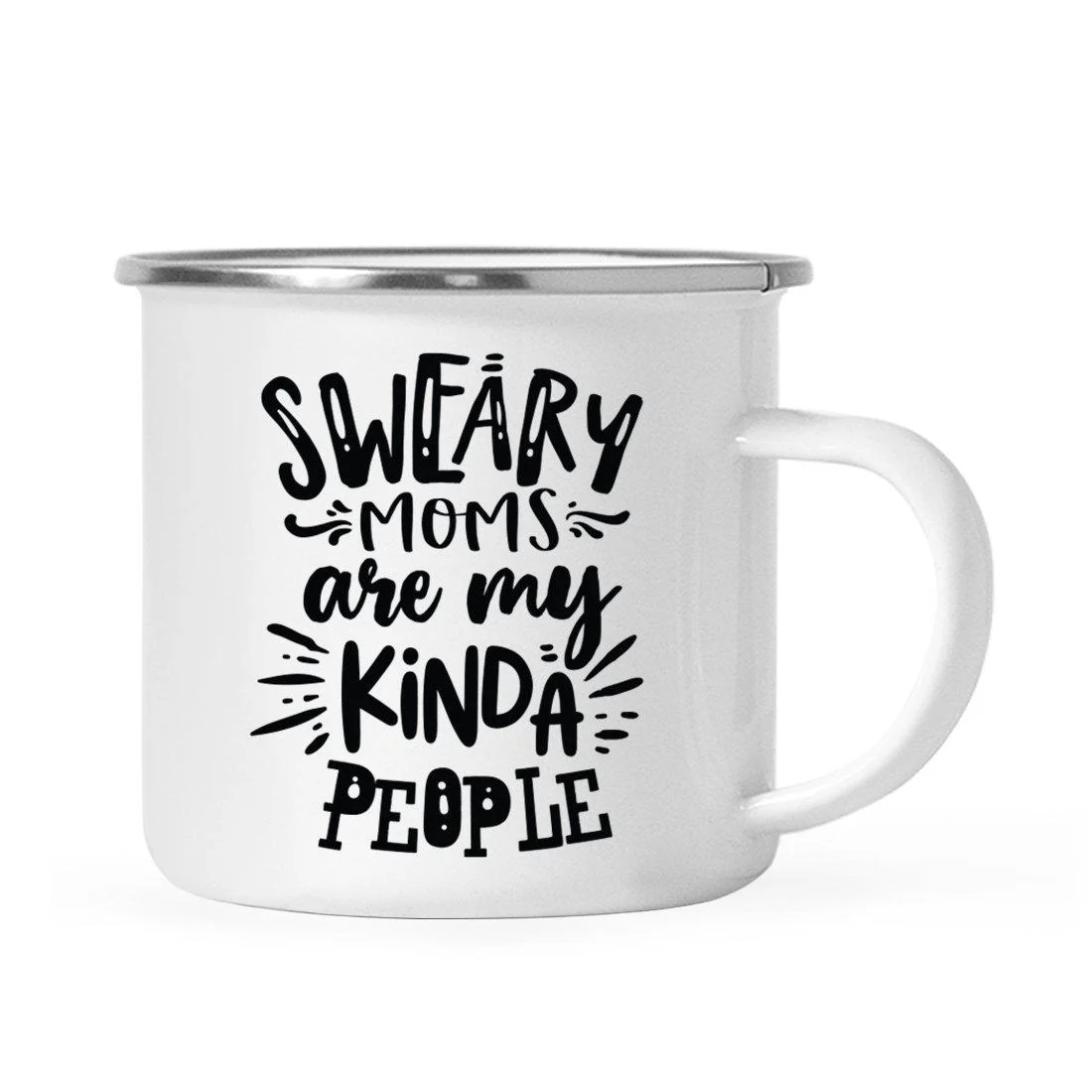 Funny Mom Bundle Campfire Coffee Mug Collection