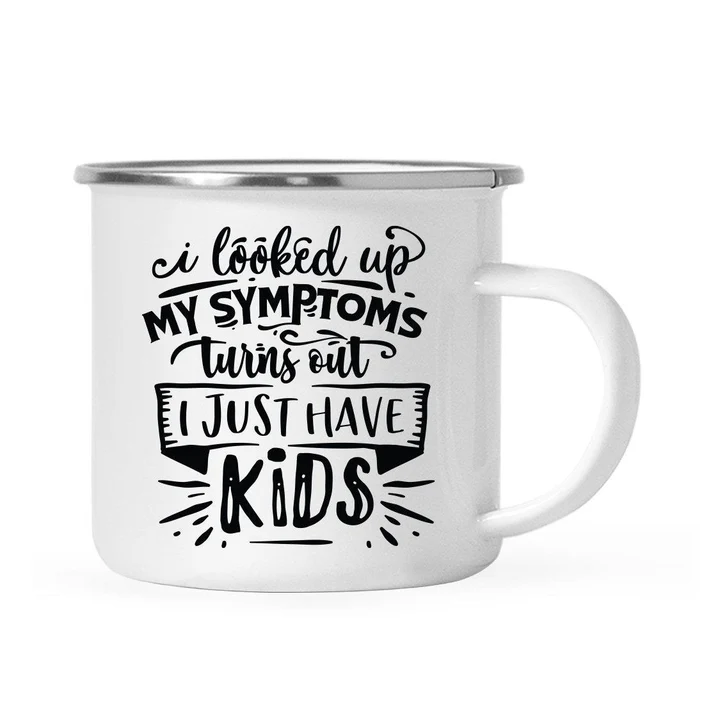 Funny Mom Bundle Campfire Coffee Mug Collection