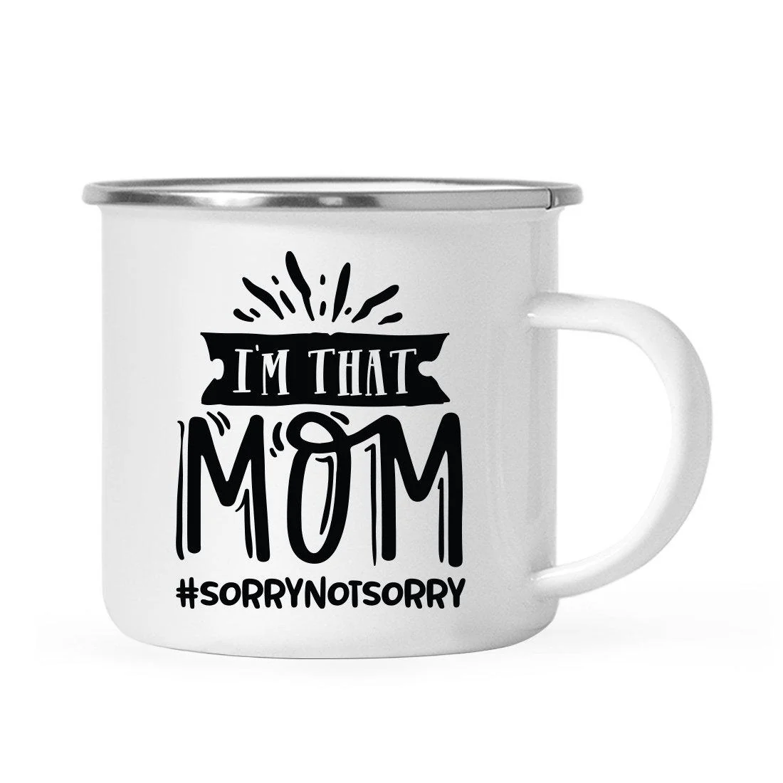 Funny Mom Bundle Campfire Coffee Mug Collection