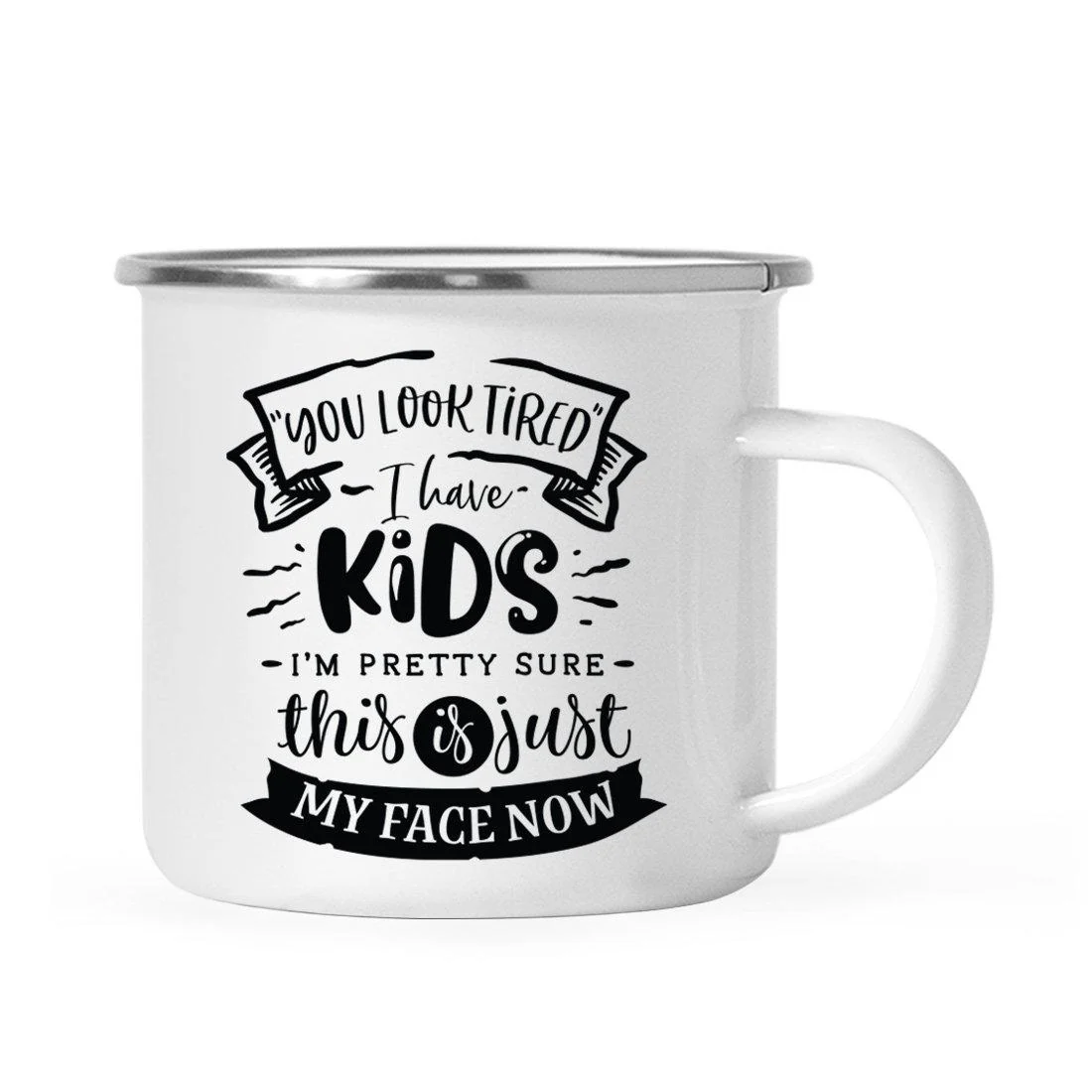 Funny Mom Bundle Campfire Coffee Mug Collection