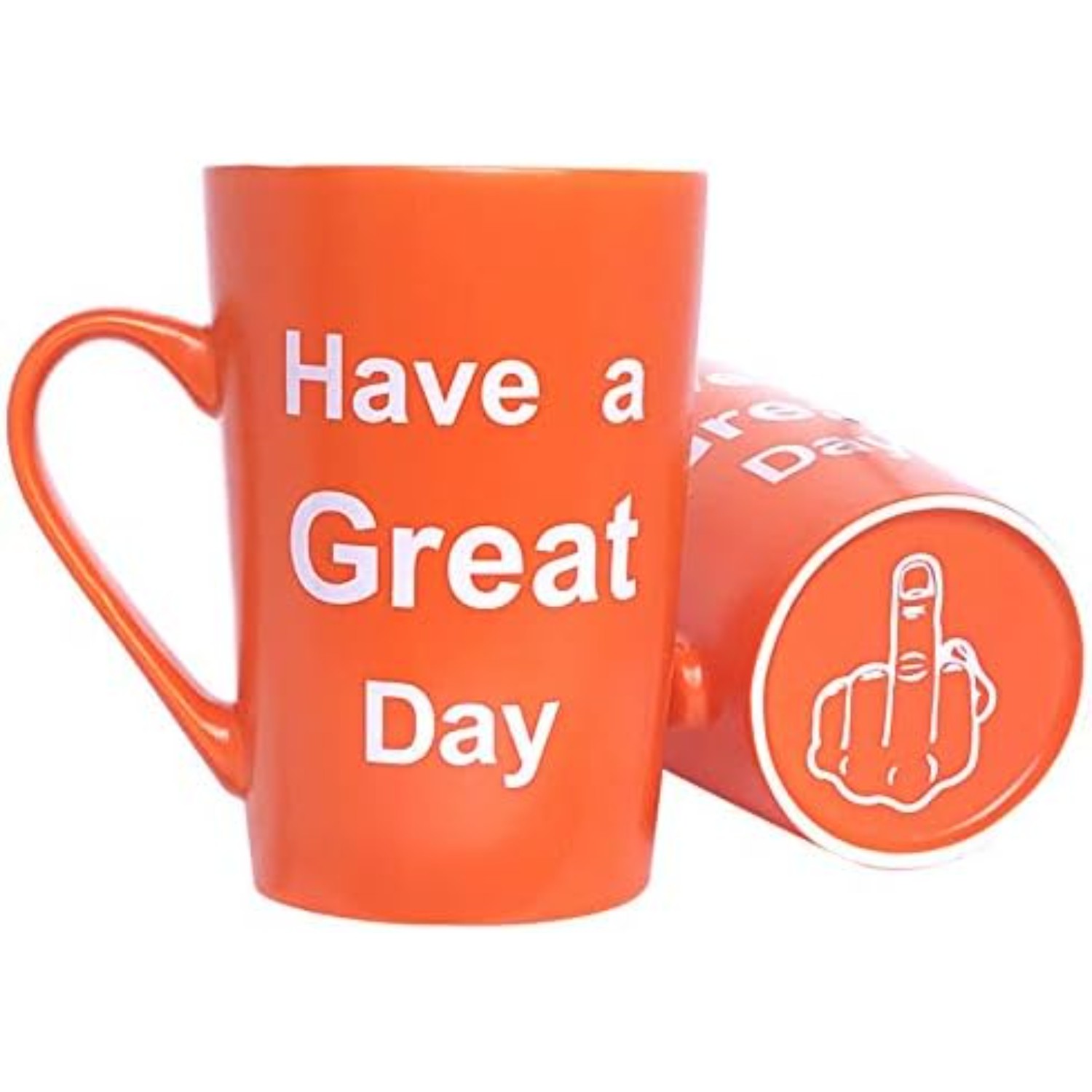 Funny Mothers Day Mom Coffee Mug