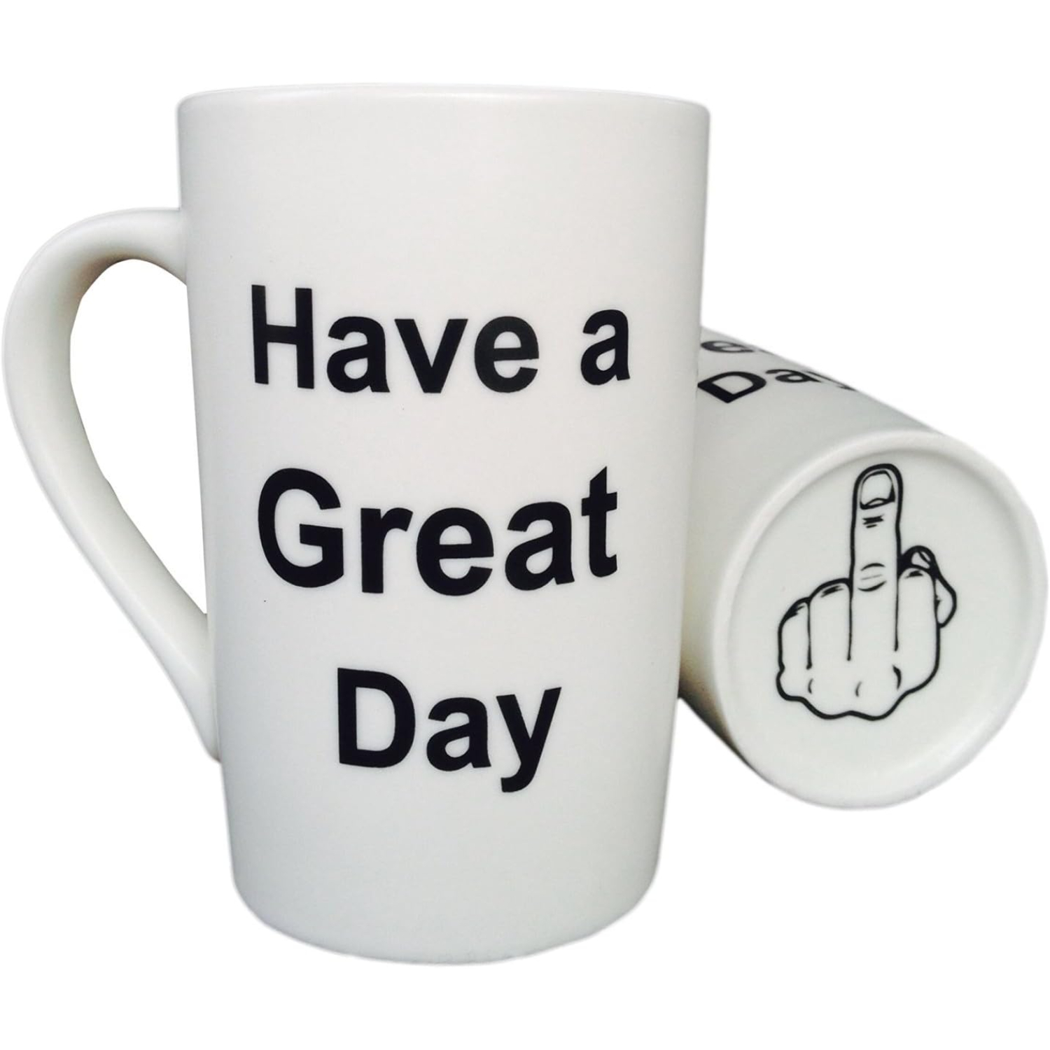 Funny Mothers Day Mom Coffee Mug