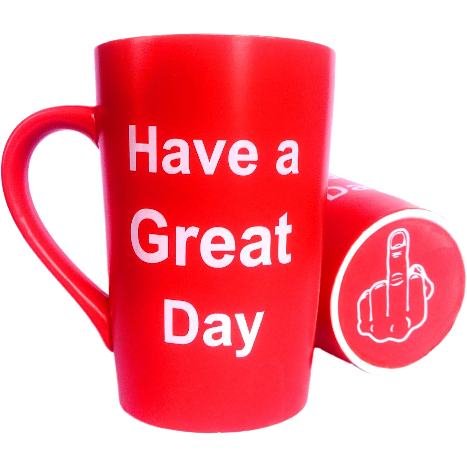 Funny Mothers Day Mom Coffee Mug