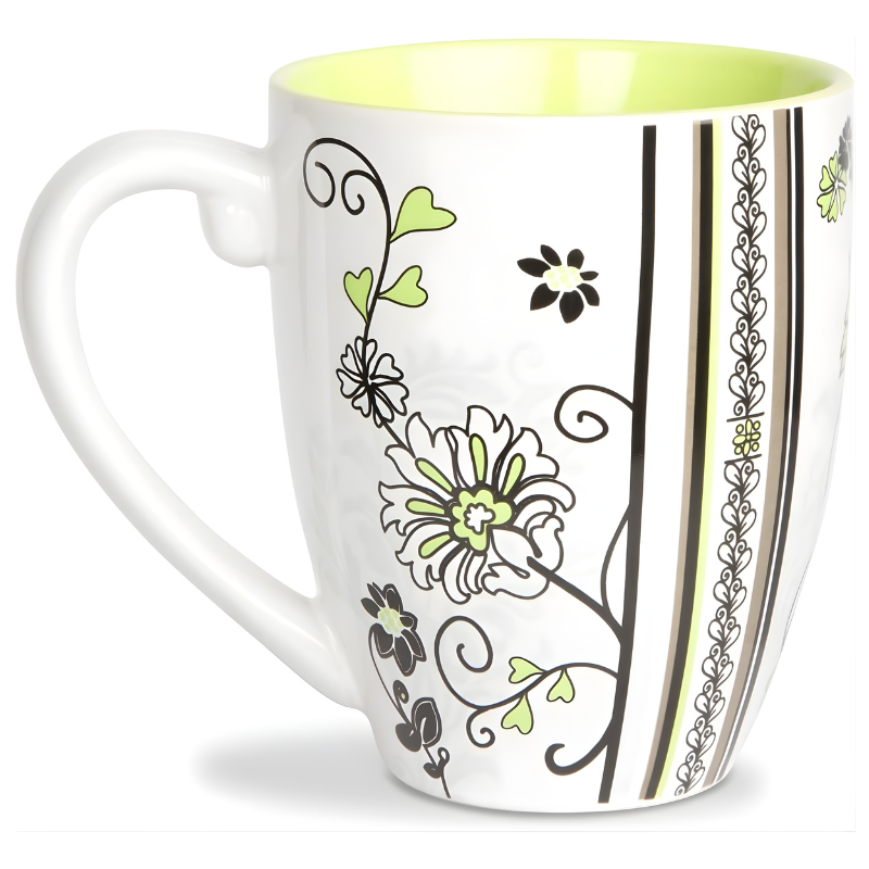 Dental Hygienist Coffee Mug Funny Dental Hygienist Gift Large 20 Oz Coffee Cup