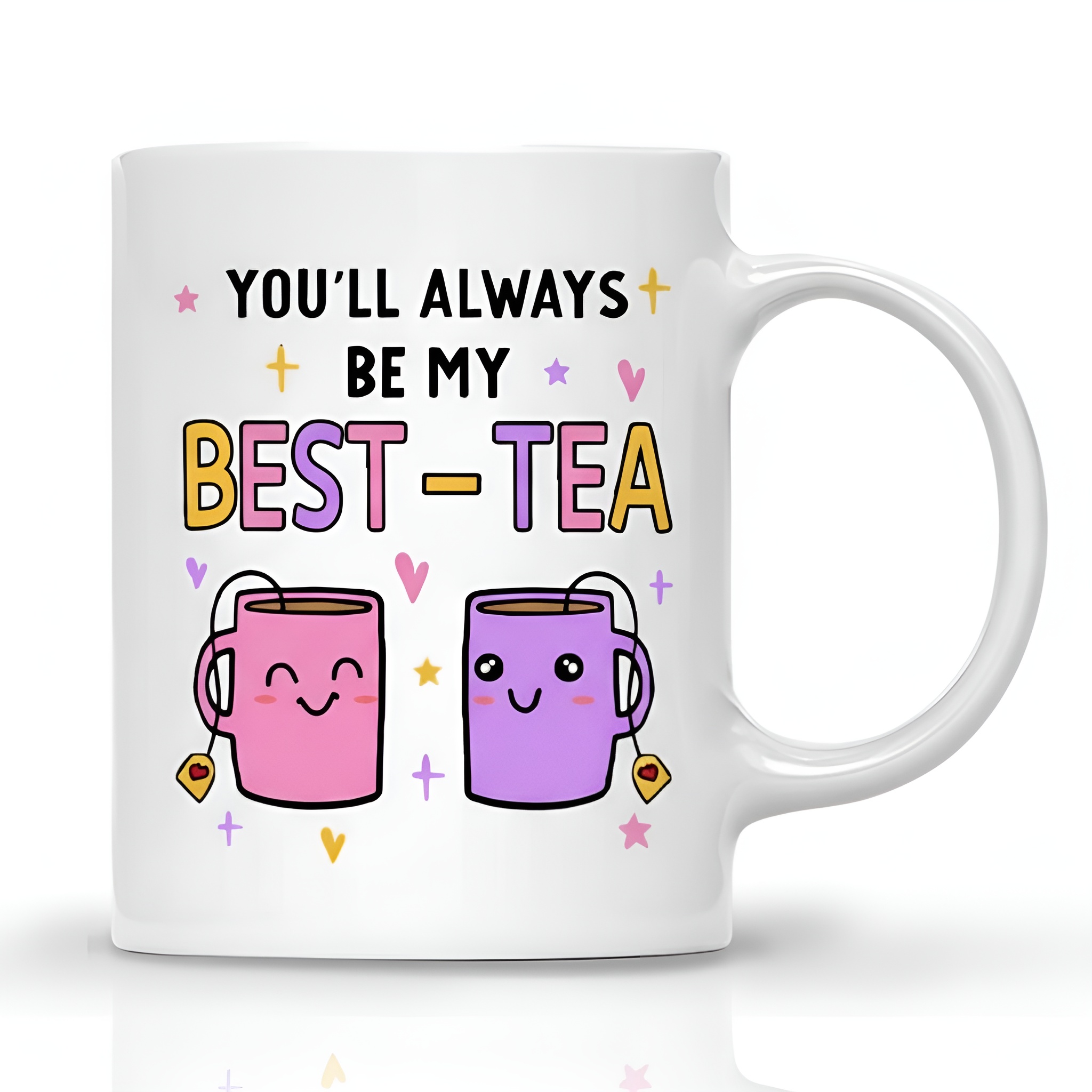 Gossby Mom Affirmation Coffee Mug