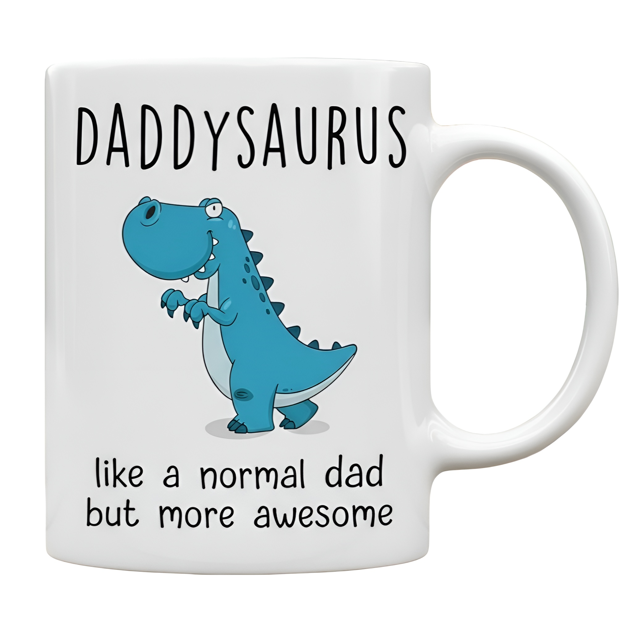 Gossby Mom Affirmation Coffee Mug