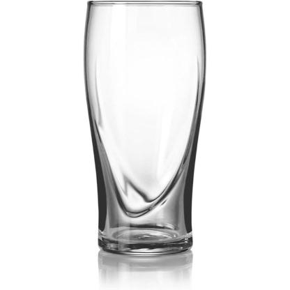 20oz Crystal Beverage Glass-Mineral Mug