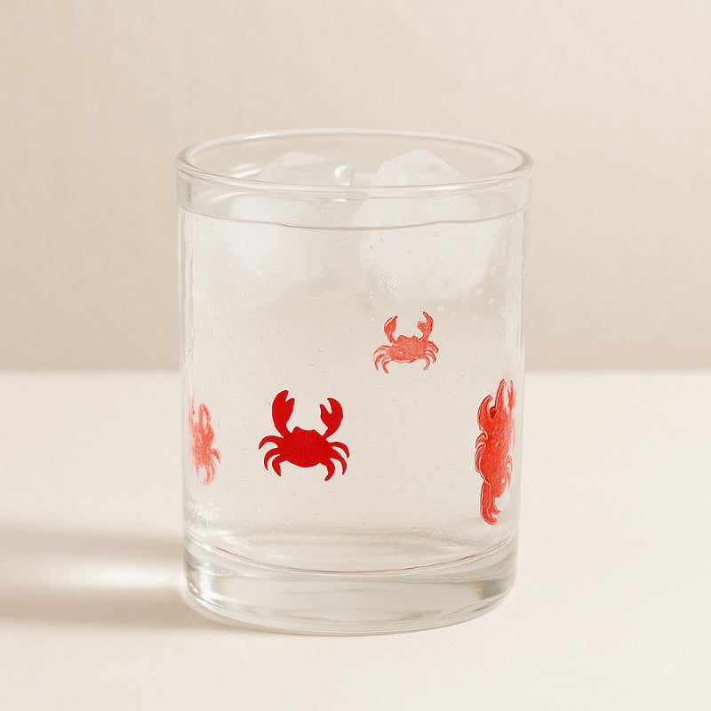 Iconic Drinking Glasses-Mineral Mug
