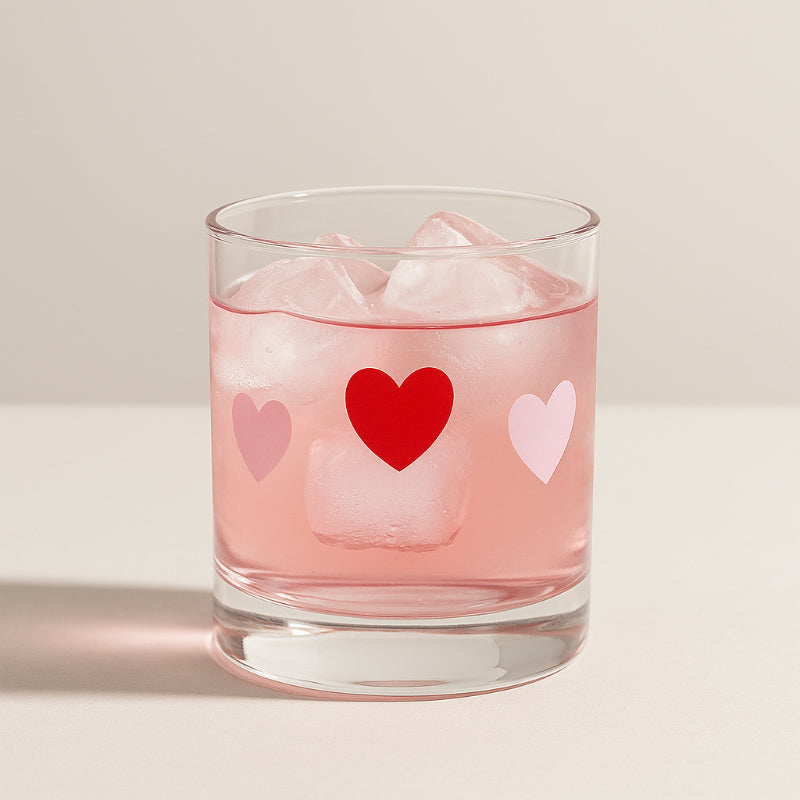 Iconic Drinking Glasses-Mineral Mug