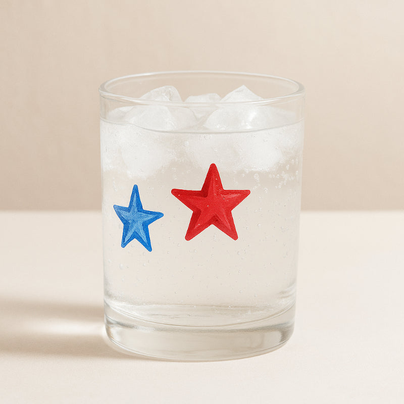 Iconic Drinking Glasses-Mineral Mug