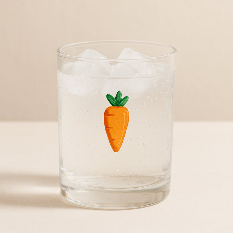 Iconic Drinking Glasses-Mineral Mug