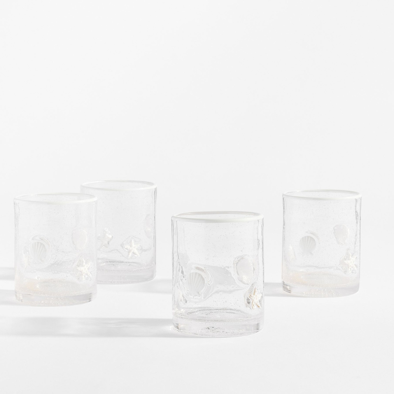 Iconic Drinking Glasses-Mineral Mug