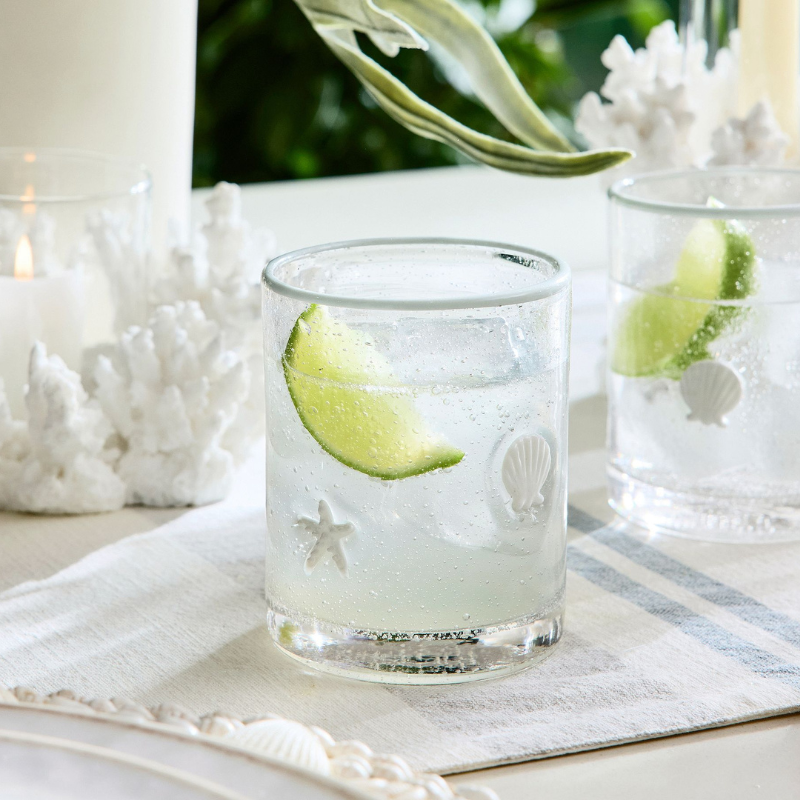 Iconic Drinking Glasses-Mineral Mug