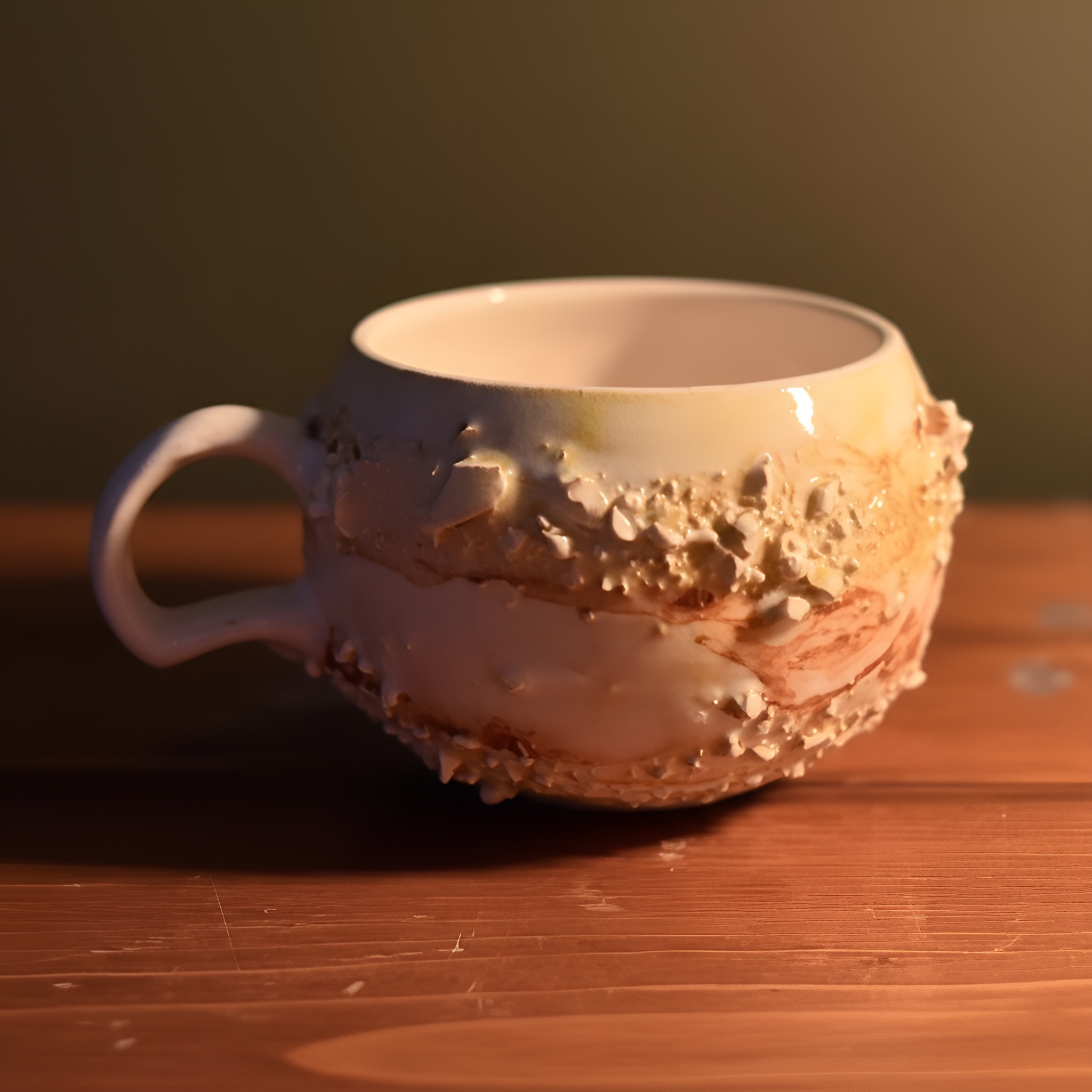 Universe Coffee Mug