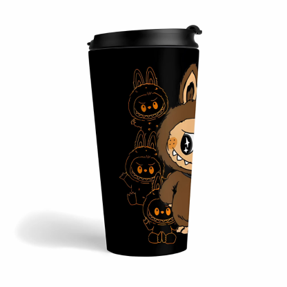 L-Bubu Travel Mug