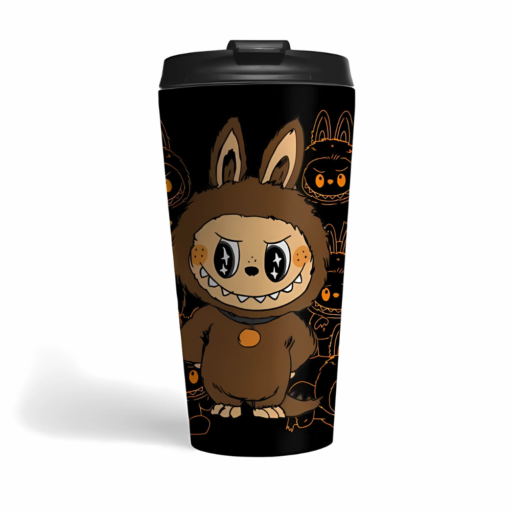 L-Bubu Travel Mug