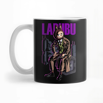 Labubu Coffee Mug