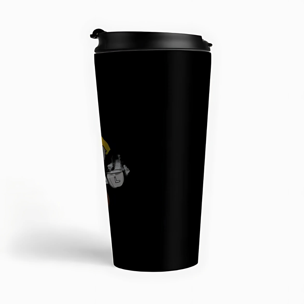 Labubu Drink Mug-Mineral Mug