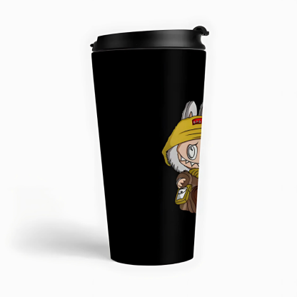 Labubu Drink Mug-Mineral Mug