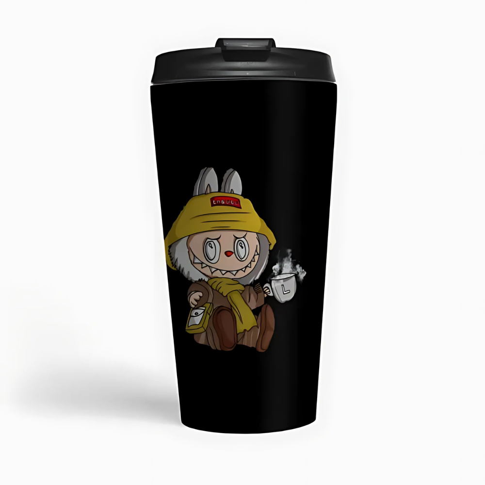 Labubu Drink Mug-Mineral Mug