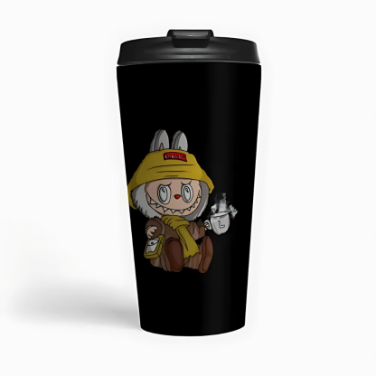 Labubu Drink Mug-Mineral Mug