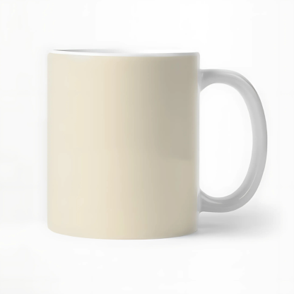 Labubu Green Office Worker Coffee Mug
