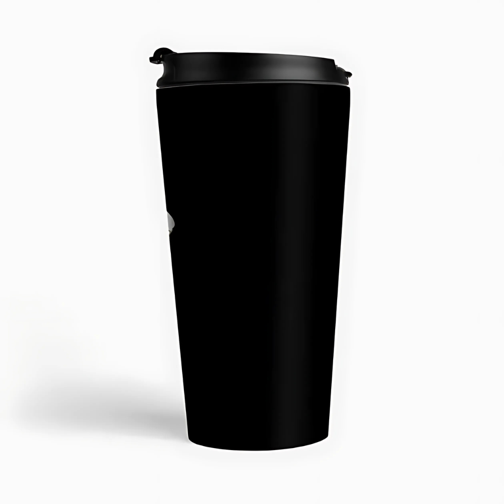 Labubu Sailor Travel Mug