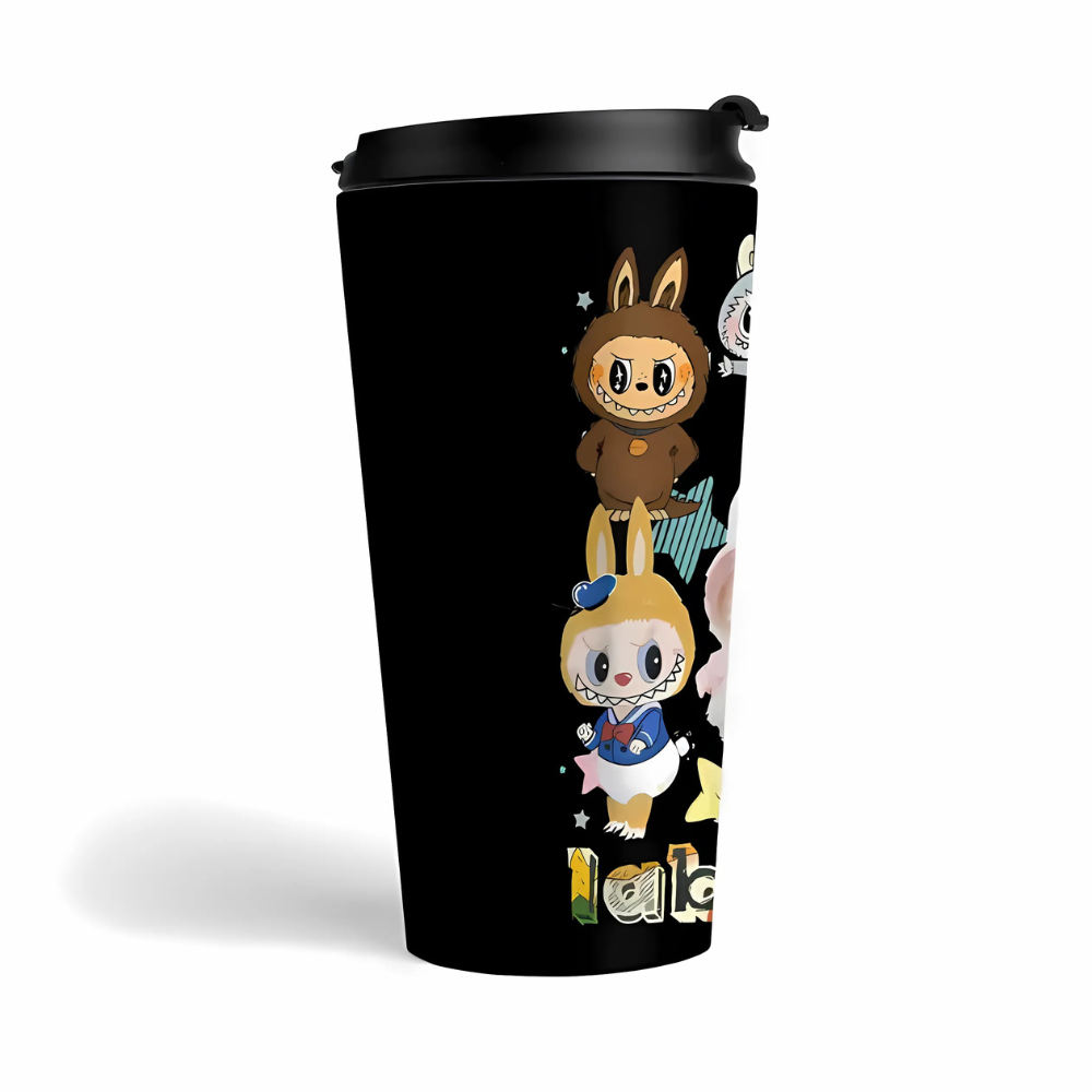Labubu Travel Mug