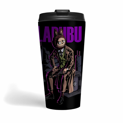 Labubu Travel Mug