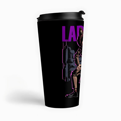 Labubu Travel Mug