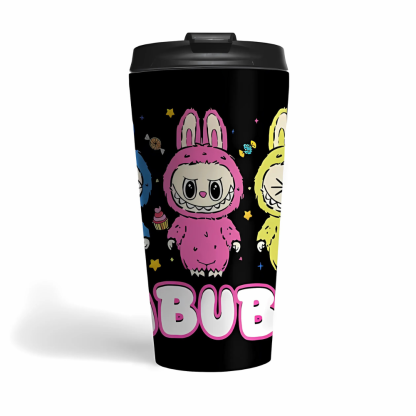 Labubu Travel Mug