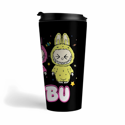 Labubu Travel Mug
