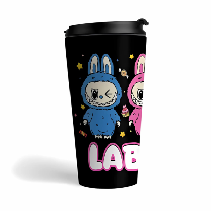 Labubu Travel Mug