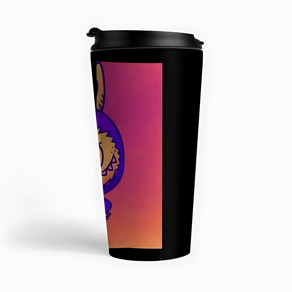 Labubu Travel Mug