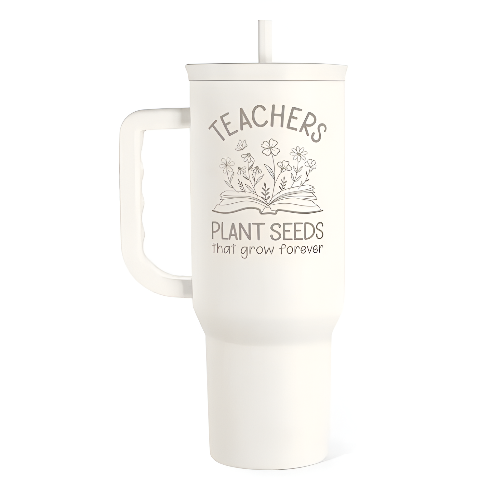 Tumbler for Teachers