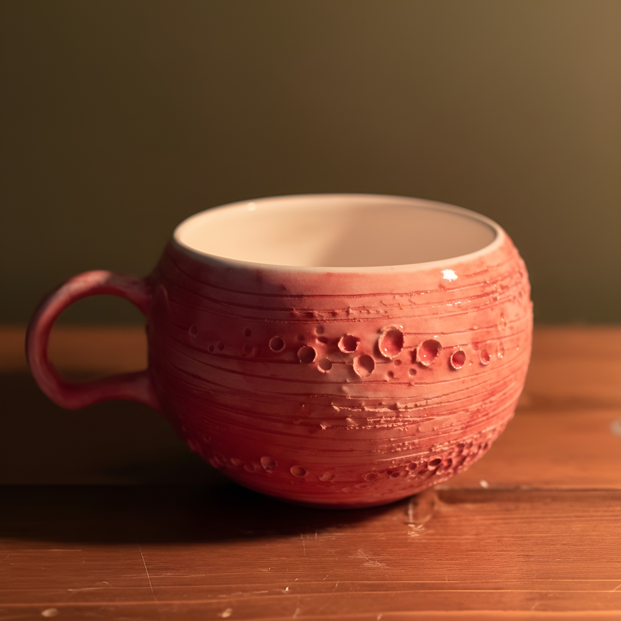 Universe Coffee Mug