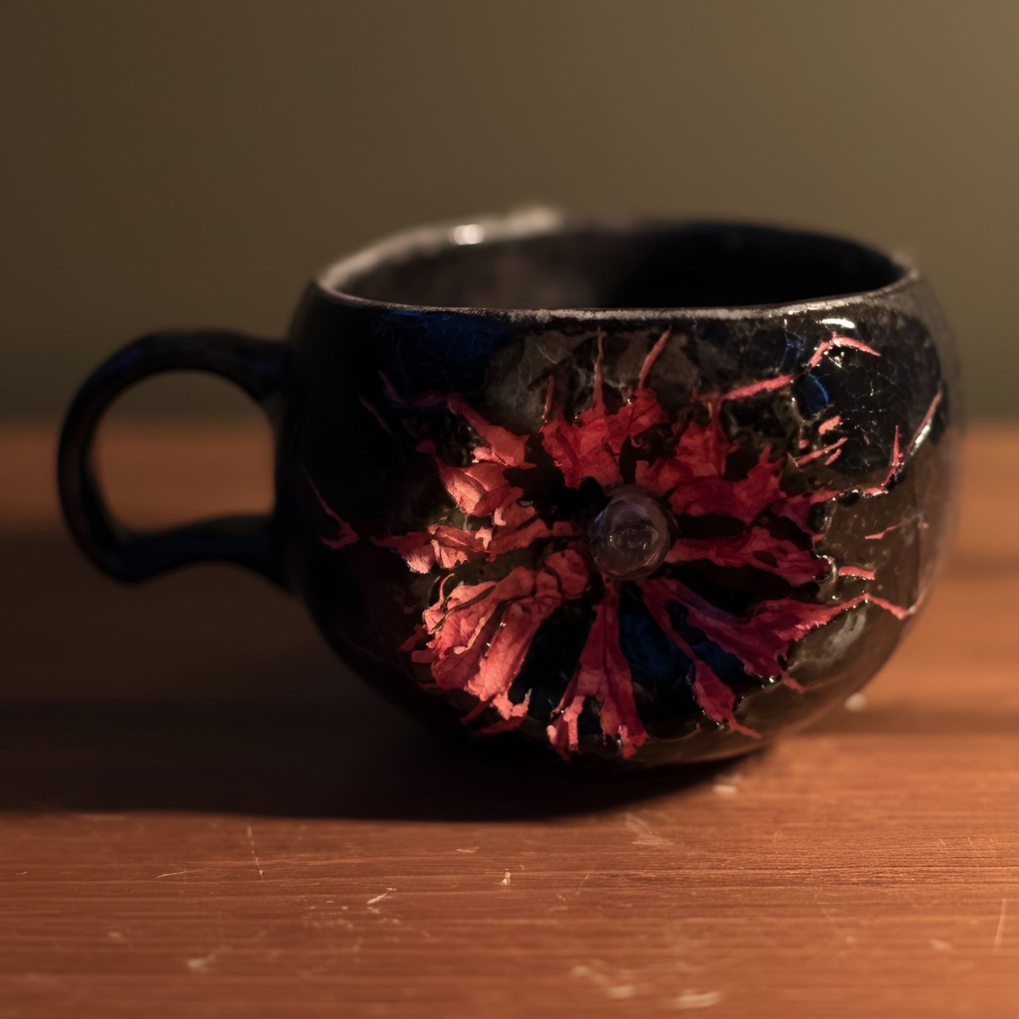 Universe Coffee Mug