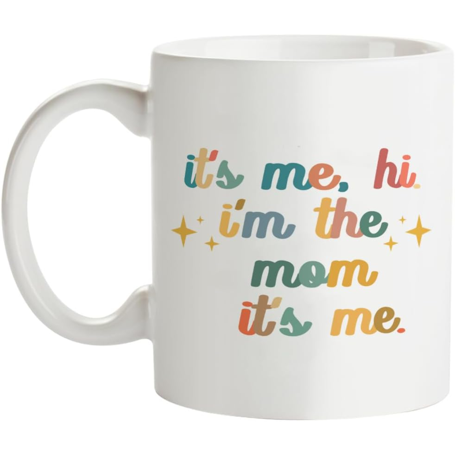 Mothers Day Gifts For Mom Mug