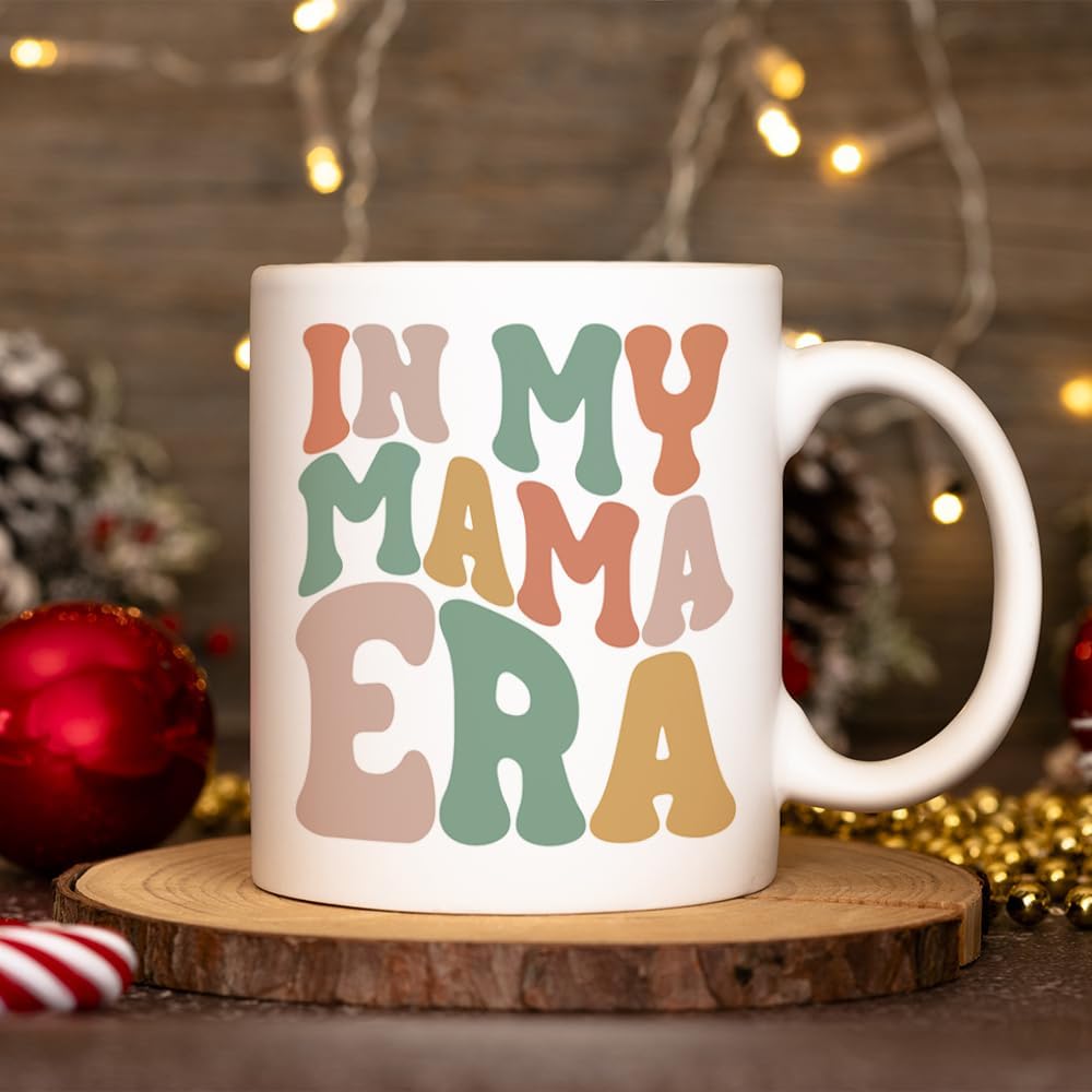 Mothers Day Gifts For Mom Mug