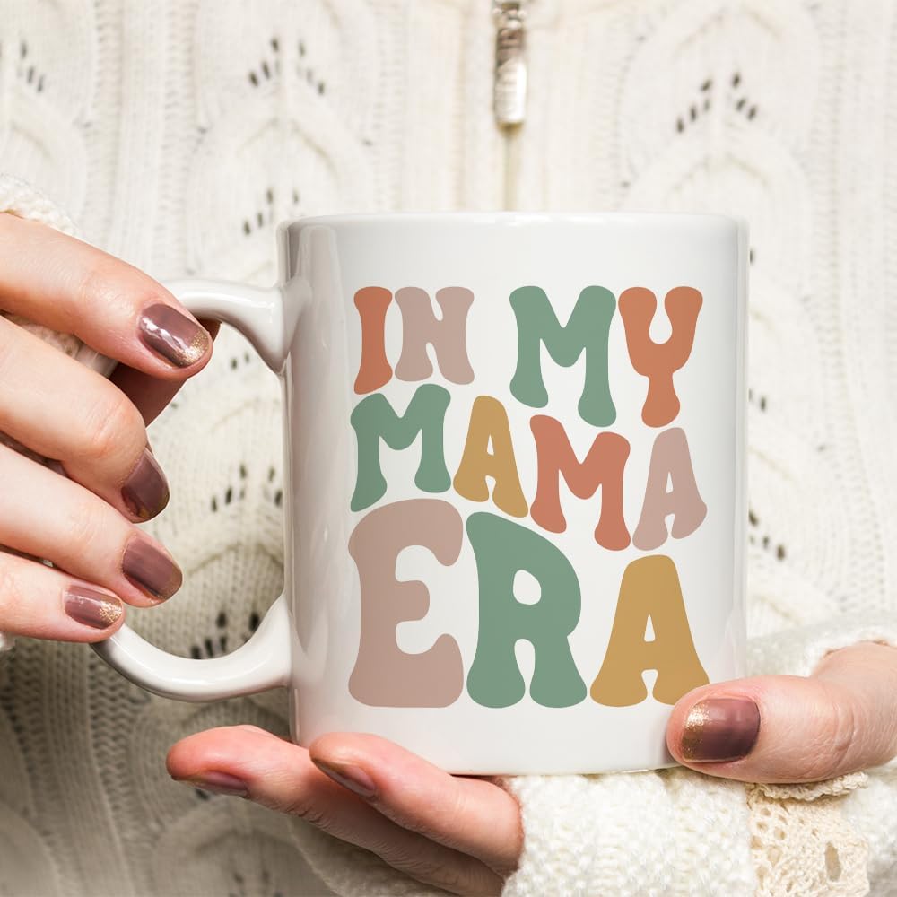 Mothers Day Gifts For Mom Mug