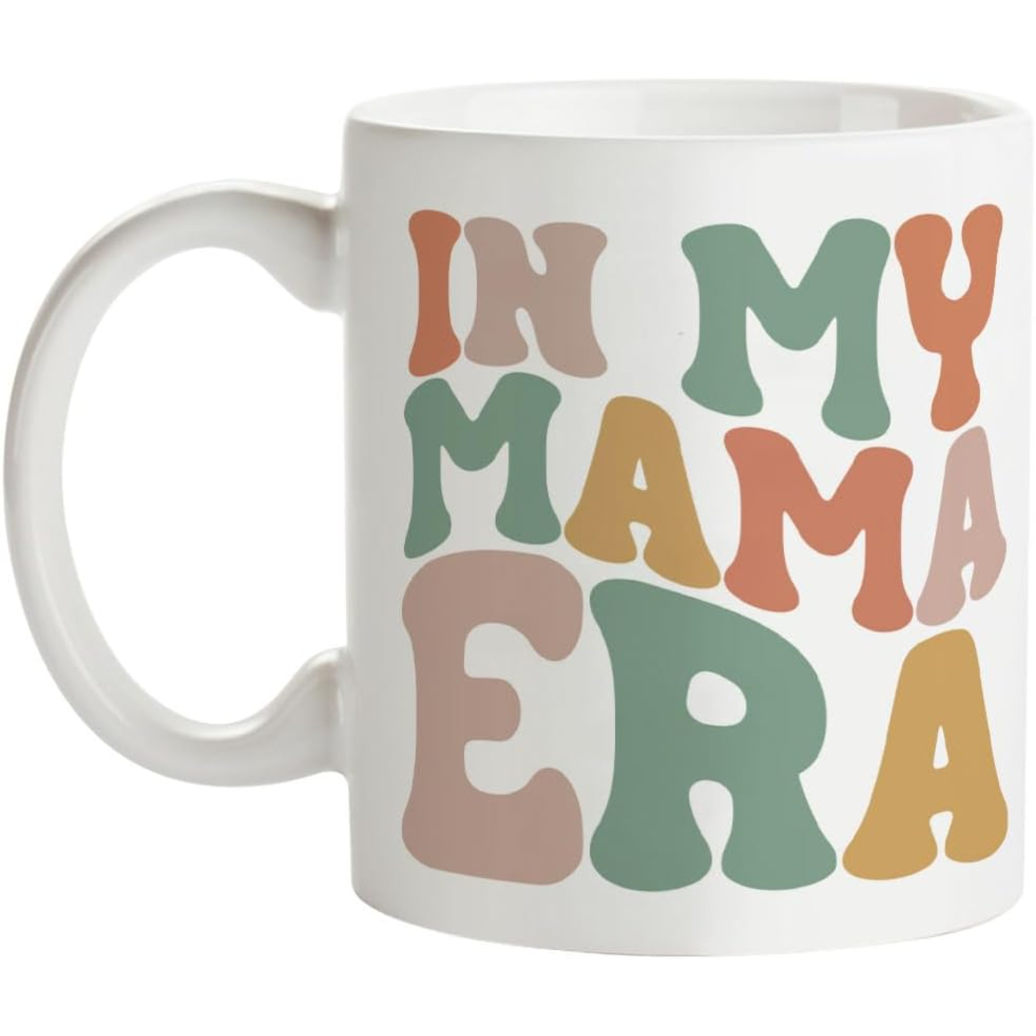 Mothers Day Gifts For Mom Mug