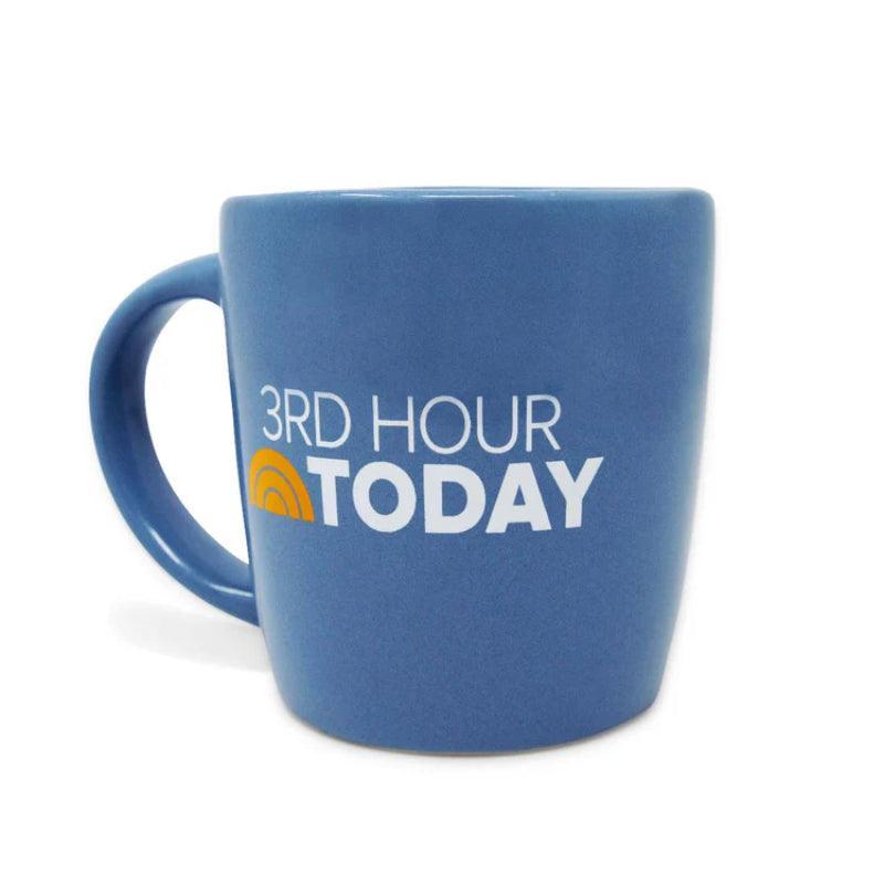 3rd Hour Today Mug-Mineral Mug