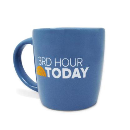 3rd Hour Today Mug-Mineral Mug