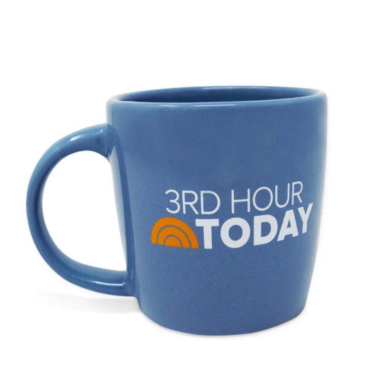 3rd Hour Today Mug-Mineral Mug