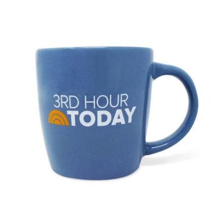 3rd Hour Today Mug-Mineral Mug