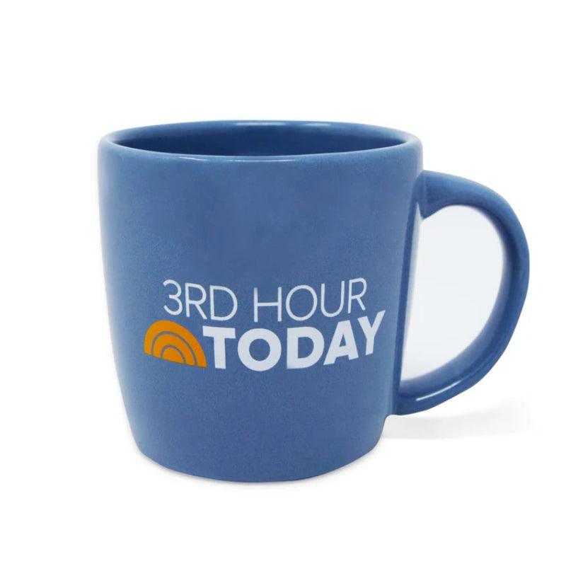 3rd Hour Today Mug-Mineral Mug
