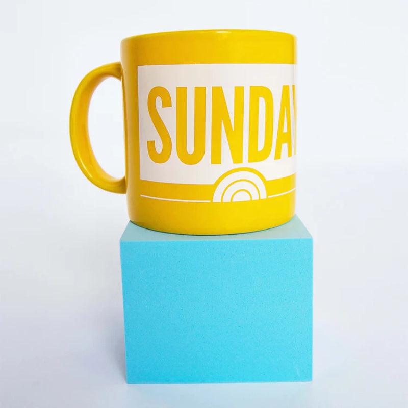 Today With Willie Geist Printed Mug - Mineral Mug