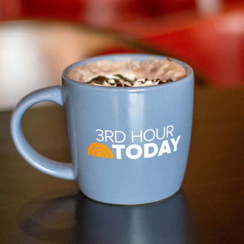 3rd Hour Today Mug-Mineral Mug
