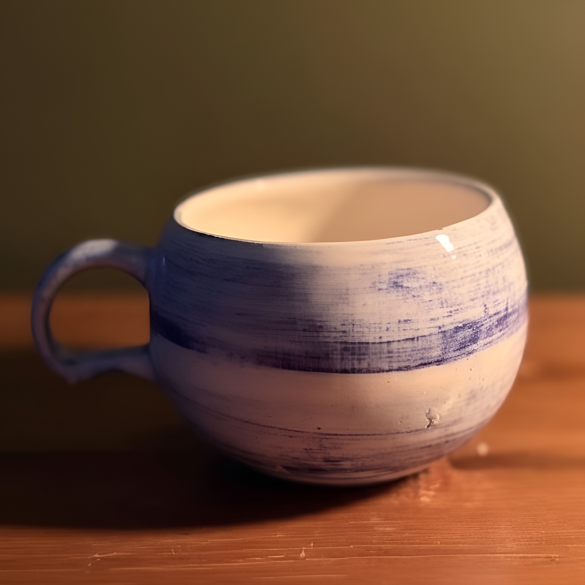 Universe Coffee Mug